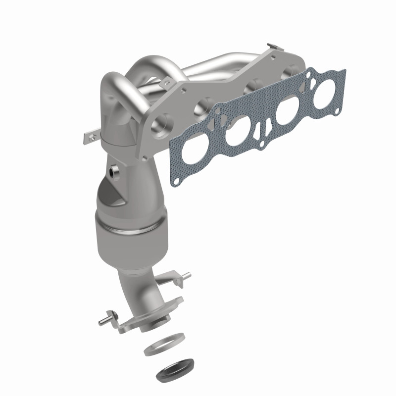 MagnaFlow Direct Fit Catalytic Converter 04-06 Toyota Highlander 2.4L thumbnail 8