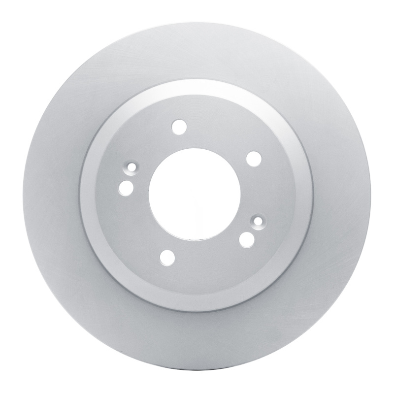 DFC GeoSPEC Coated Rotors - Plain