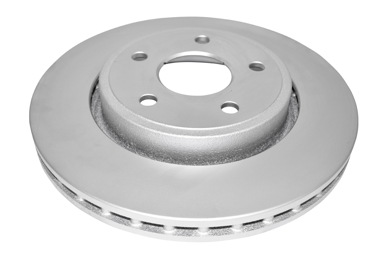 DBA En-Shield Standard Rotors