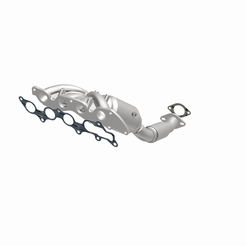 MagnaFlow 08-09 Ford Focus 2.0L Direct Fit Converter thumbnail 9