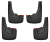 HL Mud Guards