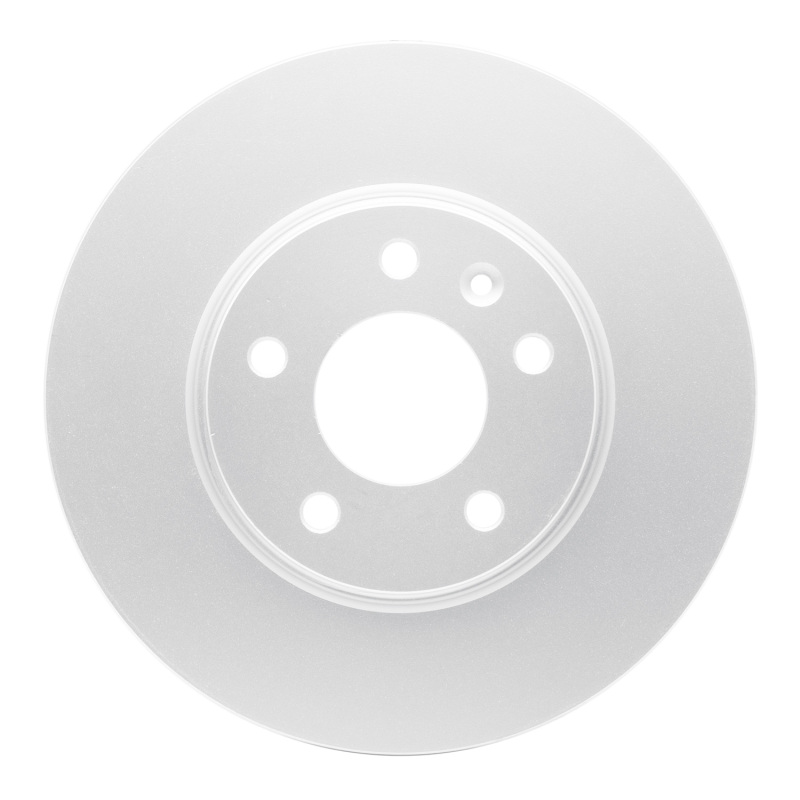 DFC GeoSPEC Coated Rotors - Plain