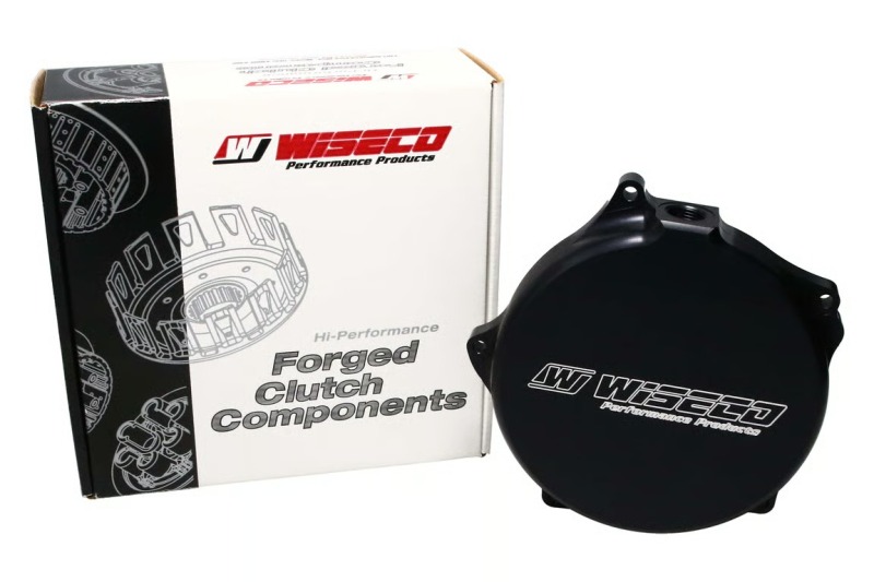 Wiseco 04-06 KX250F/RMZ250 Clutch Cover thumbnail 8