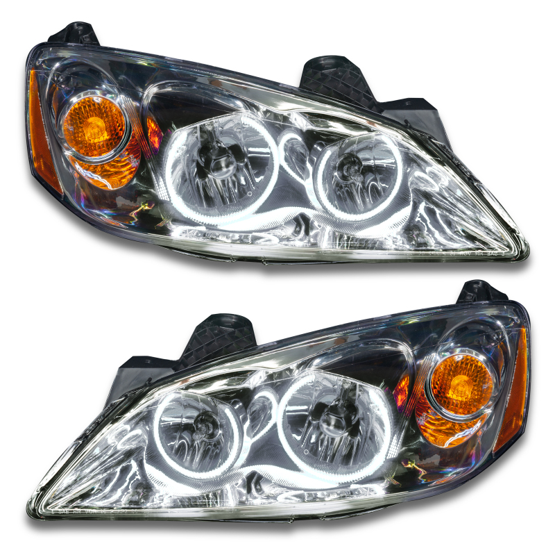 ORL Headlight Assemblies