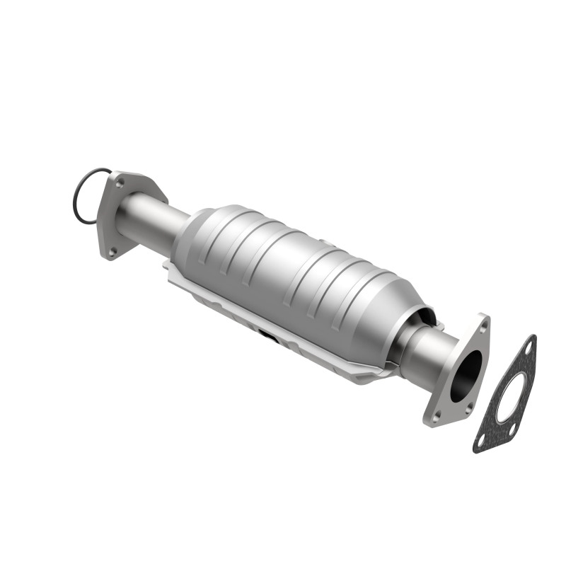 MagnaFlow Direct Fit Catalytic Converter 02-03 Acura CL 3.2L 49 st thumbnail 8