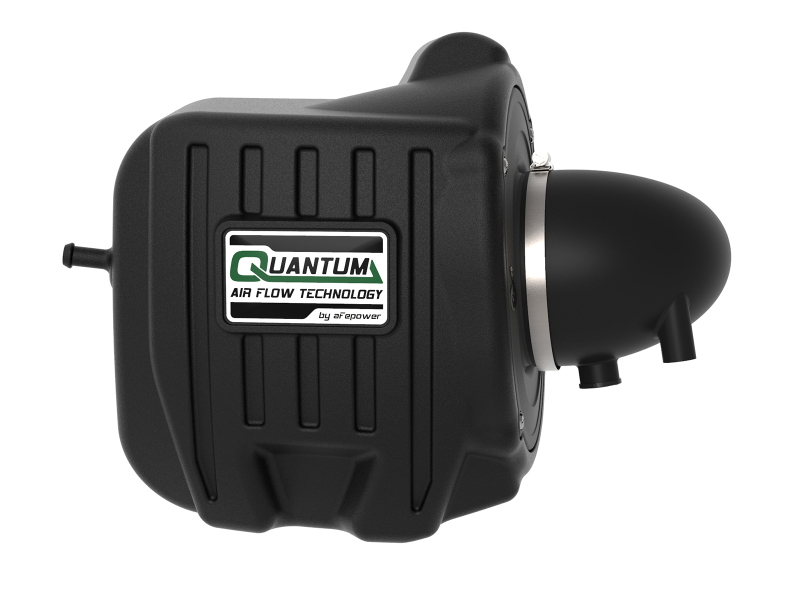 aFe Quantum Cold Air Intake w/ Pro DRY S Media 19 Ford Ranger L4-2.3L (T) thumbnail 9