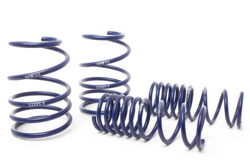 HR Sport Springs