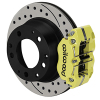 WIL Dynapro Brake Kit