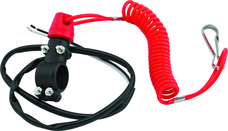 BikeMaster BKM Control Accessories B