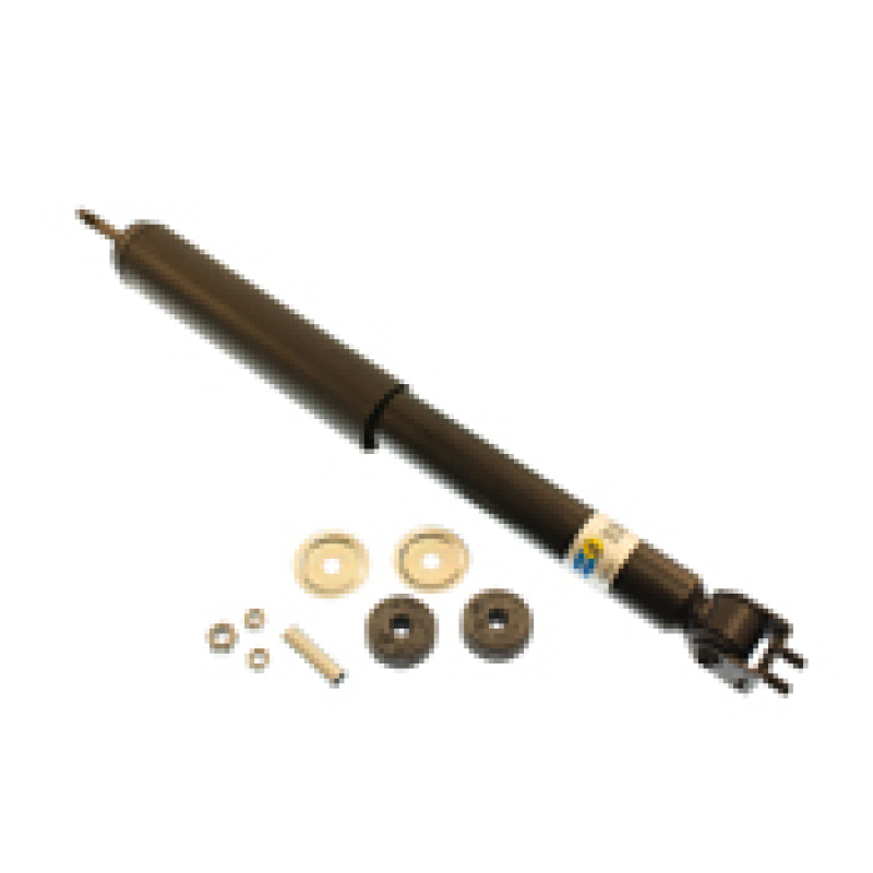 Bilstein B4 1975 Mercedes-Benz 230 Base Front 36mm Monotube Shock Absorber thumbnail 6