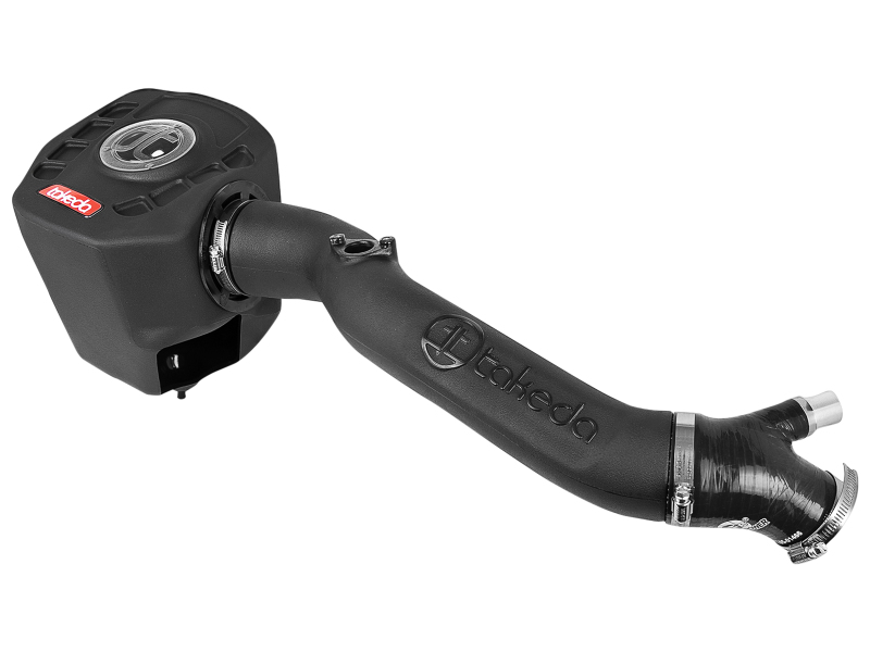 aFe Takeda Momentum GT Pro Dry S Cold Air Intake System 16-17 Lexus IS 200t thumbnail 2