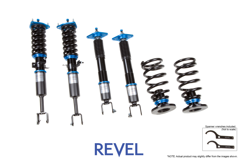 RVL Touring Sport Coilovers