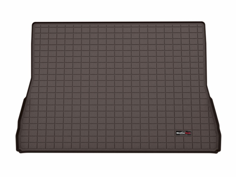 WT Cargo Liners - Cocoa