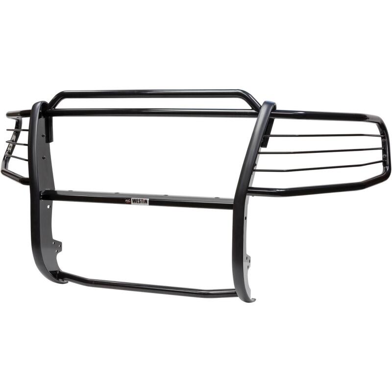 WES Sportsman Grille Guards