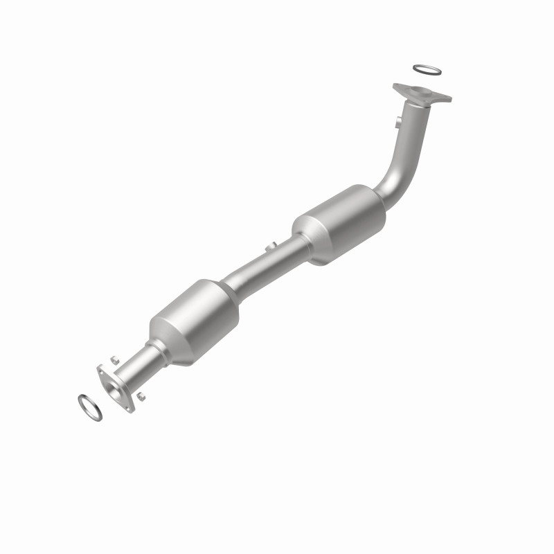 MagnaFlow Direct Fit Catalytic Converter 07-09 Toyota Tundra/Sequoia V8 4.7L thumbnail 8