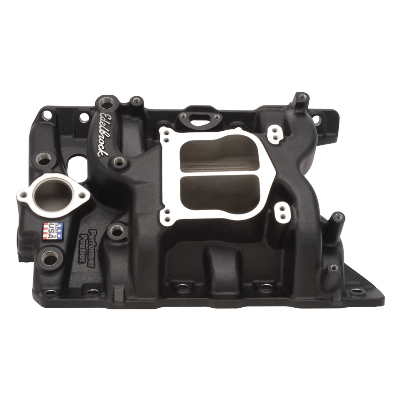 EDE Performer Intake Manifold