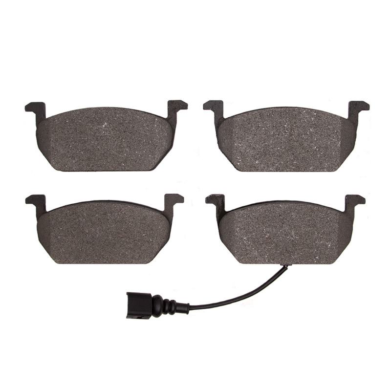 DFC 3000 Semi-Met Brake Pads