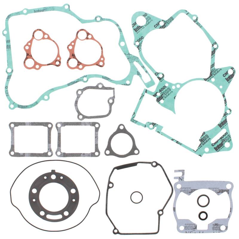 VEP Complete Gasket Kit