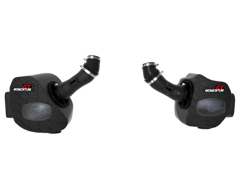 aFe 2022 Toyota Tundra V6-3.5L (tt) Momentum GT Pro 5R Cold Air Intake System thumbnail 7