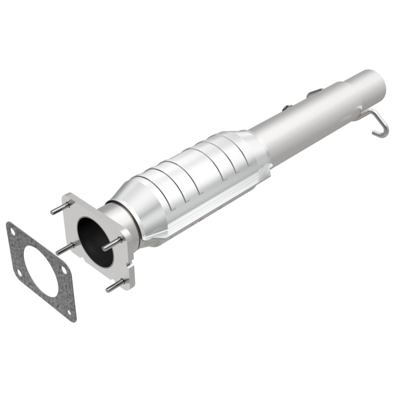 MagnaFlow Direct Fit Catalytic Converter Cadillac 96-99 4.6L thumbnail 4