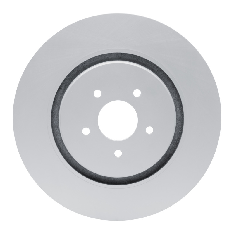 DFC 23-25 Nissan Ariya Front GEOSPEC Coated Rotor