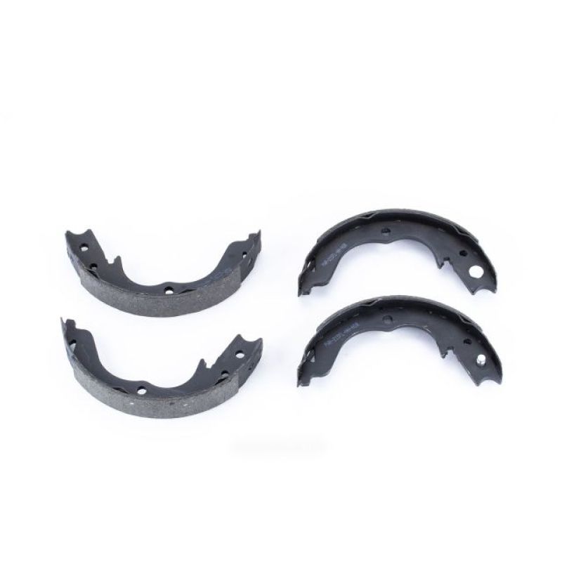 PSB Autospecialty Brake Shoes