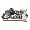 VEP Complete Engine Rebuild Kit