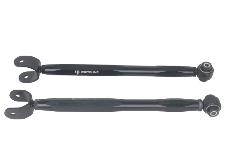 WL Control Arms - Rear