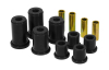 PRO Control Arm Bushings - Blk