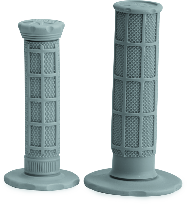 Pro Taper 1/3 Waffle Micro Grips