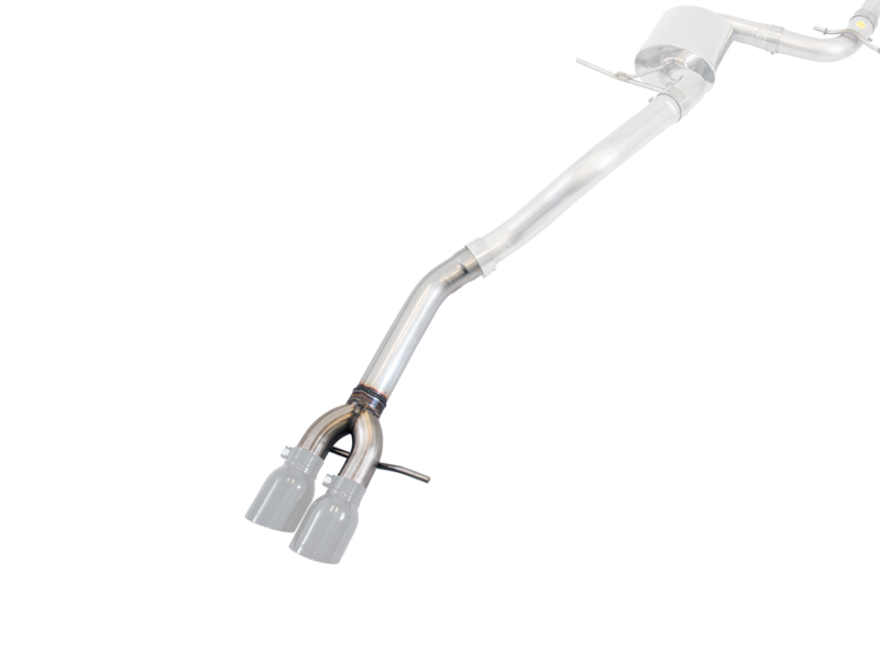 AWE Exhaust Conversion Kits
