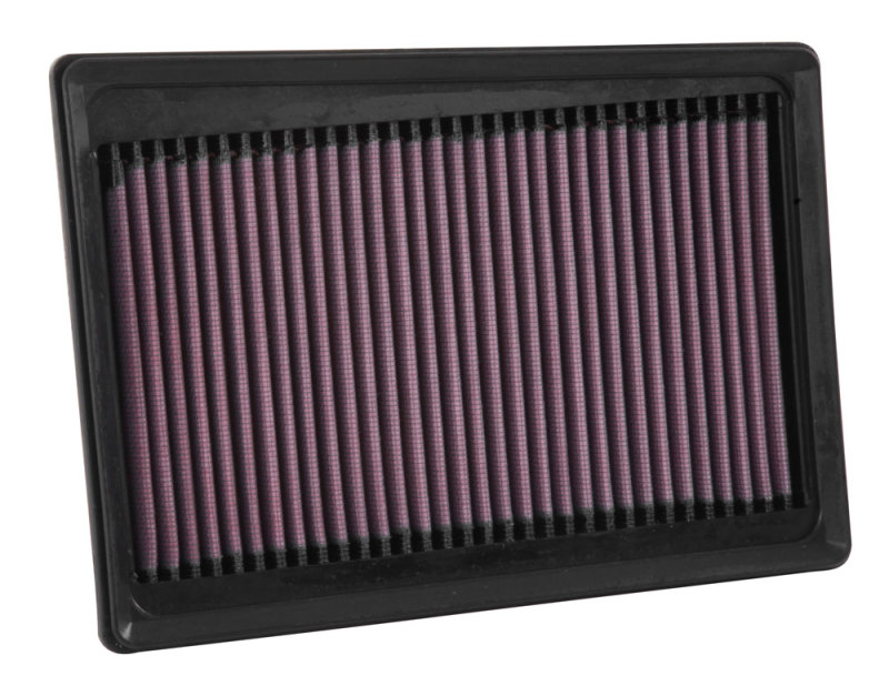 K&N 15-18 Fiat Tipo L4-1.4L Drop In Air Filter thumbnail 4