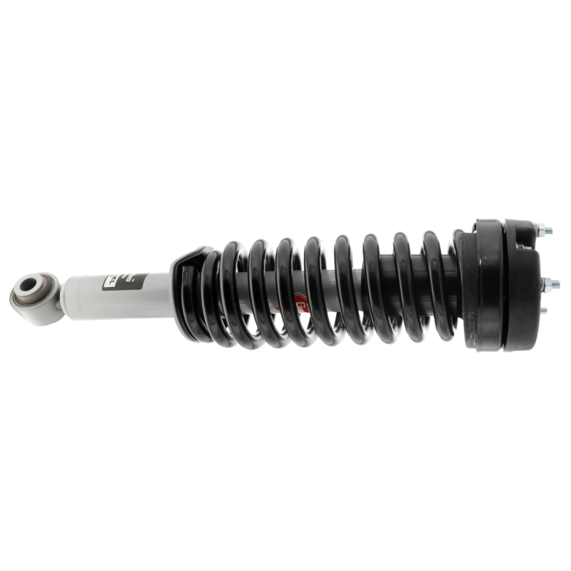 KYB Strut Plus Front Left Truck-Plus Leveling Assembly 09-13 Ford F-150 4WD thumbnail 9