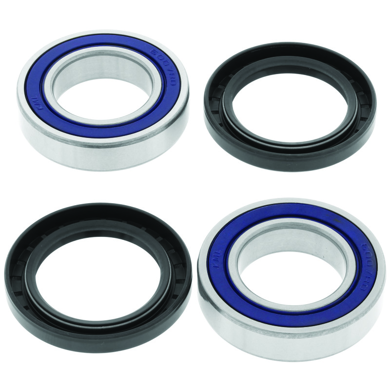 QBS Wheel Bearings