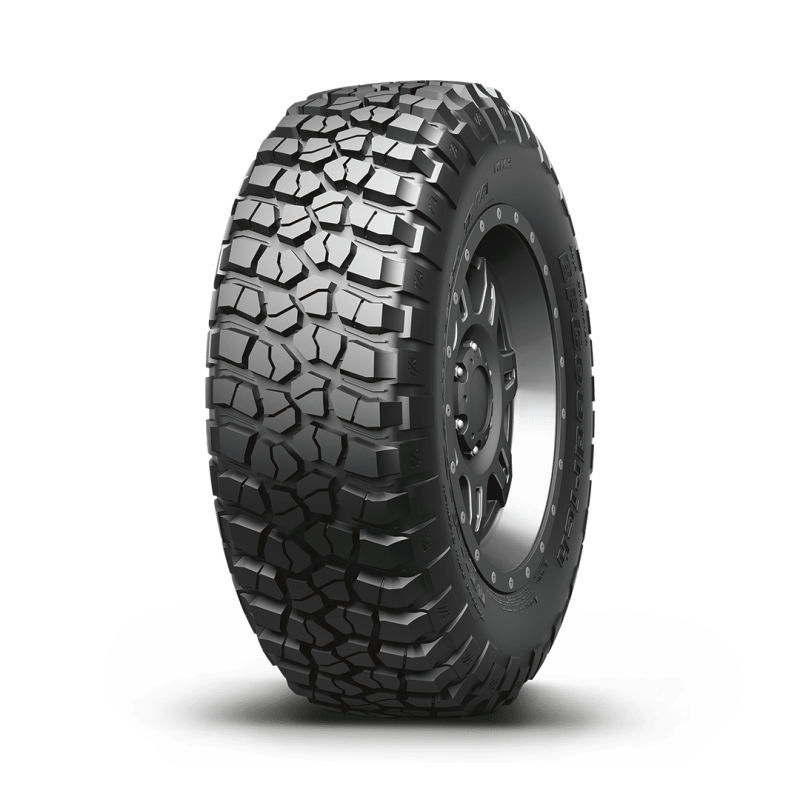 BFG Mud Terrain T/A II Tires