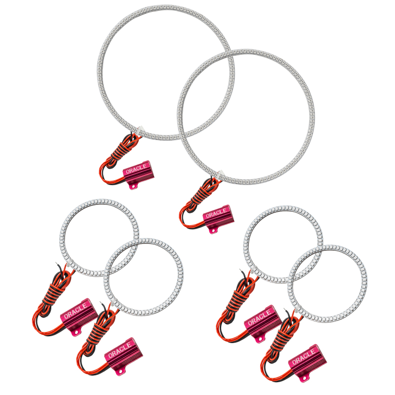 ORL Headlight Halo Kits