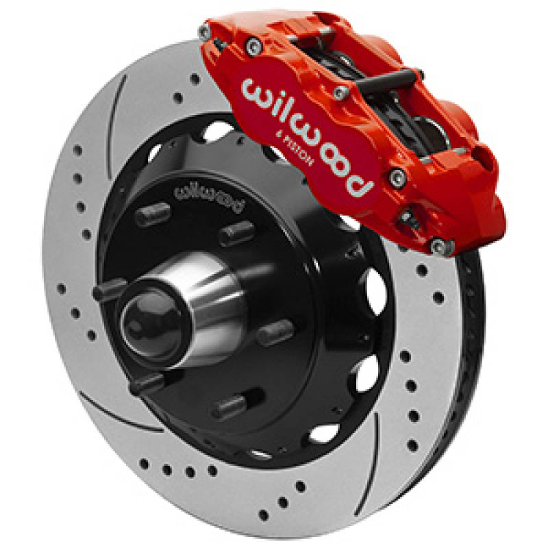 WIL Superlite Brake Kit