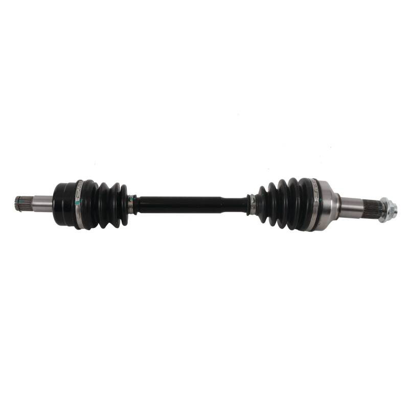 ABR Xtreme Duty Axles
