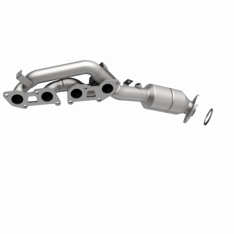 MagnaFlow Direct Fit Catalytic Converter 2008 - 2010 Lexus IS F 5.0L thumbnail 8
