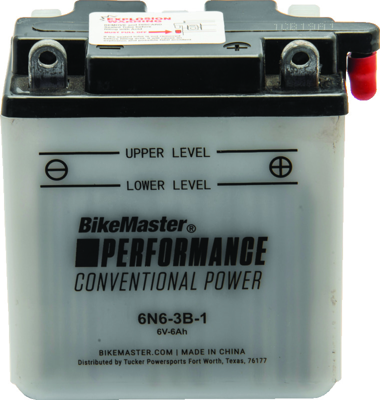 BKM Batteries