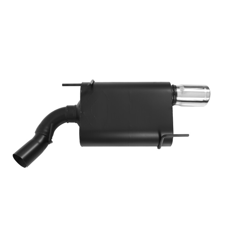 Flowmaster 05-09 Ford Mustang V6 American Thunder Axle-Back Exhaust System thumbnail 5