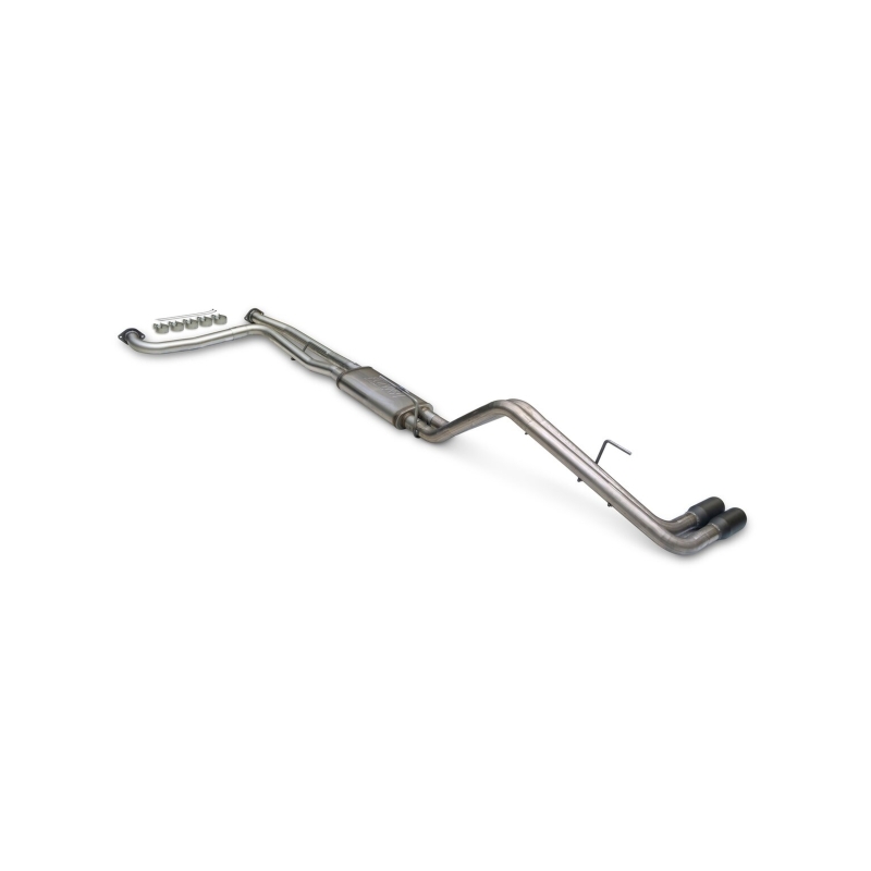 Flowmaster 22-25 Nissan Frontier 3.8L FlowFX Cat-Back DOSS Exhaust System thumbnail 7