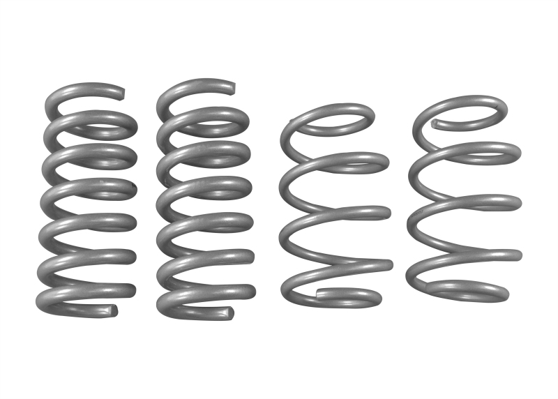 Whiteline 2015+ Mustang GT (w/Magneride Suspension) Grip Series Kit (1x whlKLC198, 1x whlKLC179, 1x whlWSK-FRD011, 1x whlBFR68Z, 1x whlBFF95Z) thumbnail 6