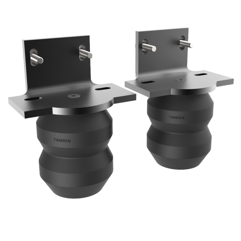 TIM Suspension Enhancement Systems