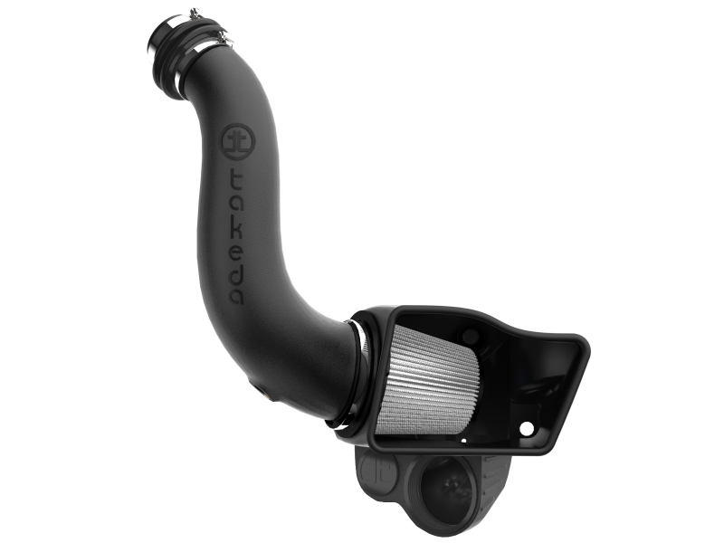 aFe 21-26 Kia K5 GT L4-2.5L (t) Takeda Stage-2 Cold Air Intake System w/ Pro DRY S Filter thumbnail 6