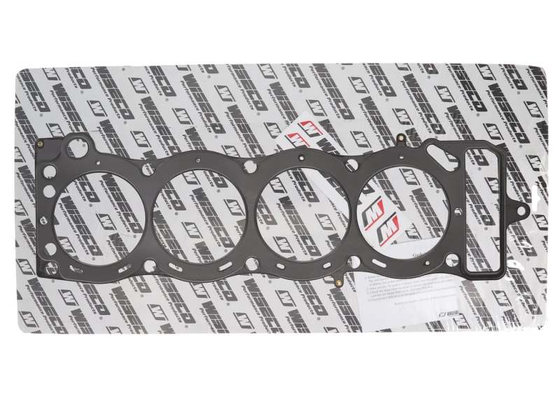 Wiseco SC GASKET - Honda CIVIC 84MM Gasket thumbnail 7