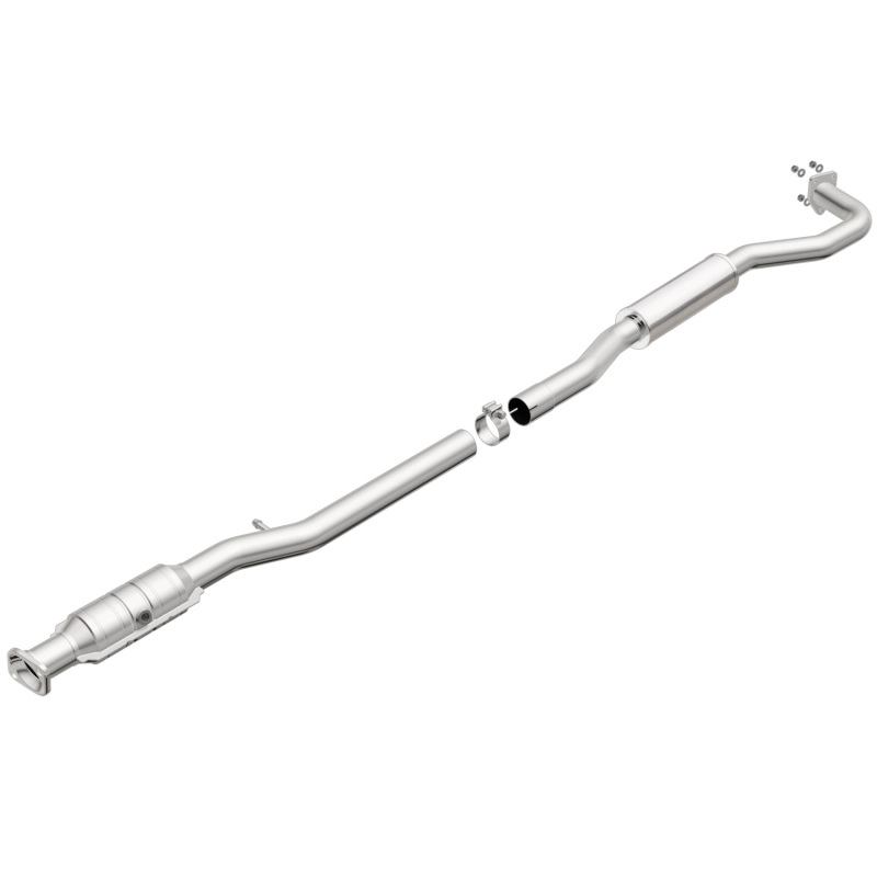 MagnaFlow Direct Fit Catalytic Converter 07-09 Mitsu Outlander 3.0L thumbnail 5