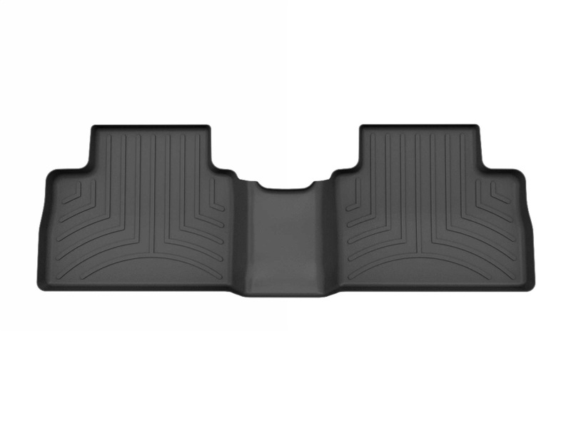 WT FloorLiner - Rear - Blk
