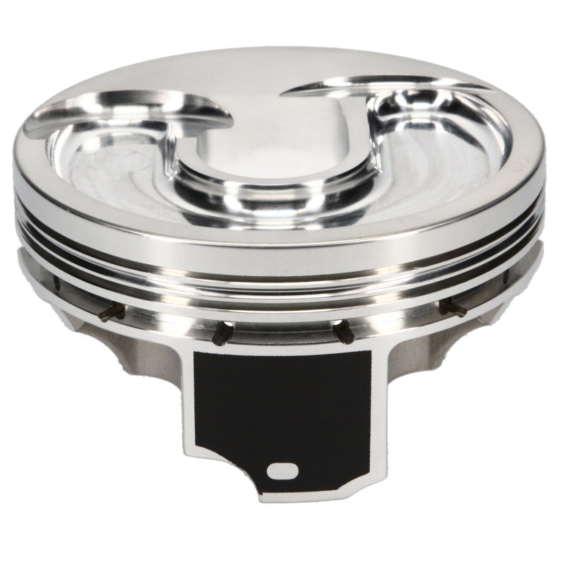 JE Pistons Ultra Series GM LT1 Asymmerical Piston Set of 8 Pistons thumbnail 7