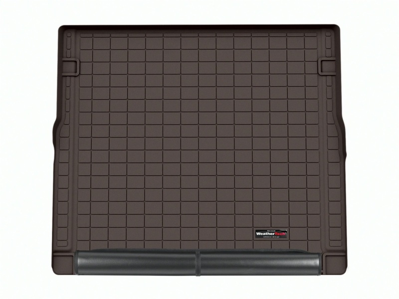 WT Cargo Liners - Cocoa